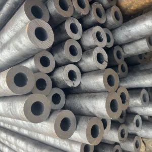 precision steel tube