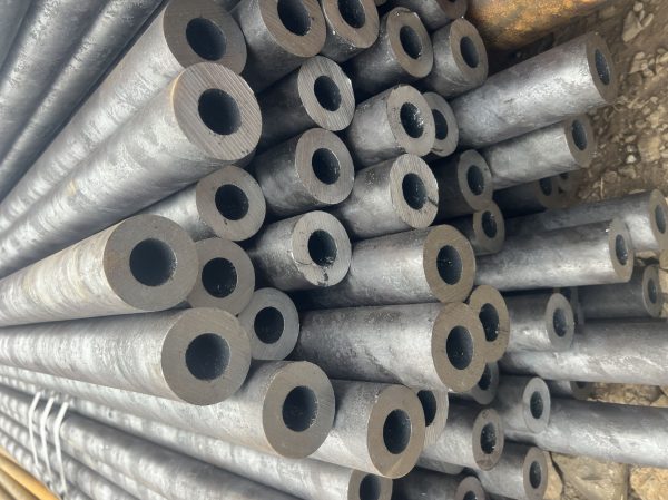 precision steel tube