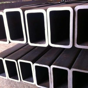 Rectangular Steel Tube