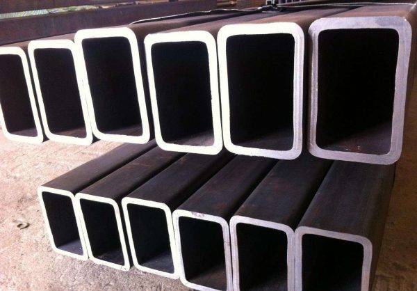 Rectangular Steel Tube
