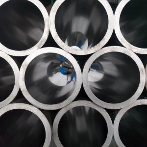honed tube for draulic cylinder