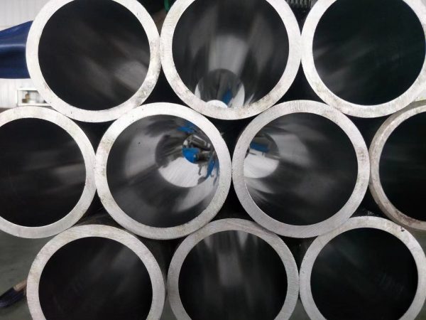 honed tube for draulic cylinder
