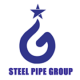 sdsteelpipe logo