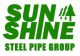 Seamless Steel Pipe,Steel Pipe,Steel Tube,Honed Tube,Shandong Galaxy Metal Material Co.,Ltd